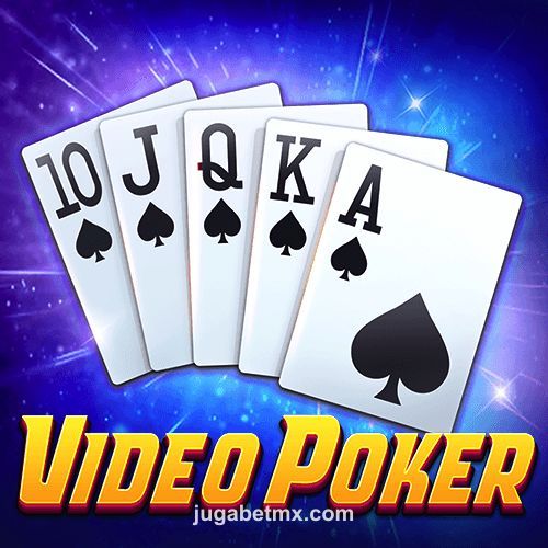 Imagen del juego Video Poker
