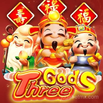 Three Gods