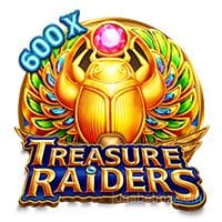 Treasure Raiders